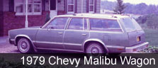 1979 chevy malibu station wagon