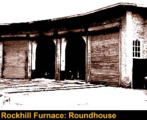image of roundhouse